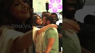 Prem & Priti Reunited  | Salman Khan, Sonali Bendre | #shorts #bollywood #viralvideo