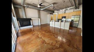 Denver Condos for Rent 1BR/1.5BA - 2899 N Speer Blvd #202 by Grace Property Management & Real Estate