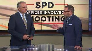 KSLA News 12 looks into track record of Shreveport police officer involved in deadly shooting