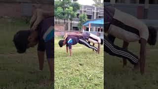 Challenge accepted  #pushup #challengeaccepted #india #fitness