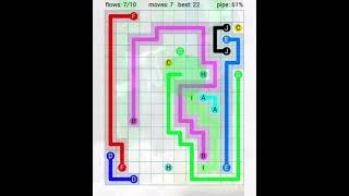 flow free game