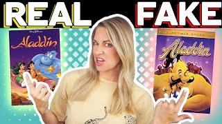 Ultimate guide to DISNEY KNOCK-OFF MOVIES that no one asked for | Mockbusters Explained