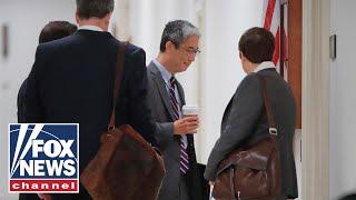 Deep State's plot for FISA warrants revealed?