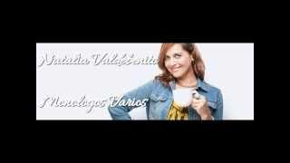 Natalia Valdebenito - Algunos Monologos