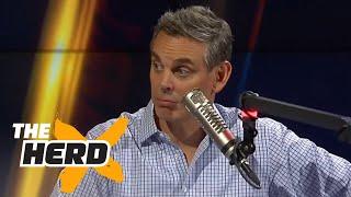 Here's why Women's Tennis is actually more important than Men's in the U.S. | THE HERD