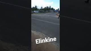 Elinkine