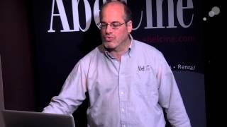 AbelCine Expo: Innovations in Lighting - Part 1 Beyond the Bulb