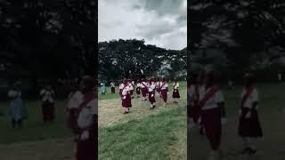 PNG FOR CHRIST, Markham 2 Zone 3 Ramu official opening ACS ready to receive guests
