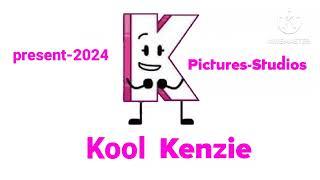 Kool Kenzie Pictures-Studios Present (2024-)