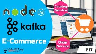  Transform Your E-Commerce Platform Order System with Kafka