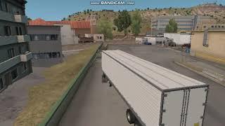 ATS 1.32|Связка CanaDream+C2C+Viva Mexico American Truck Simulator