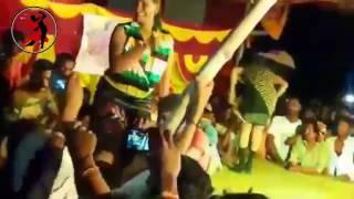 Bangla Open Jatra Dance on stage