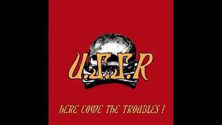 U.S.S.R - Here come the troubles! (full album, 2022)