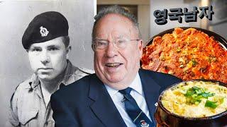 6.25 전쟁 참전용사가 한국을 위해 평생을 바치신 이유…