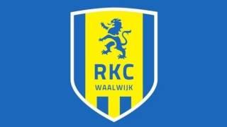 RKC Waalwijk Clublied - RFC Waalwijk Anthem