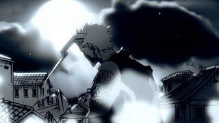 Ichigo True Bankai vs Yhwach | Middle of the night | Bleach Thousand year blood war | Edit / Amv