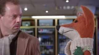 #WhatTheFox - Oddbins Christmas Video