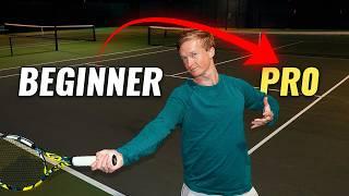 14 Years of Forehand Knowledge in 17 minutes