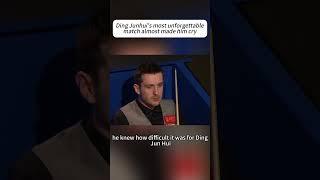 #snooker