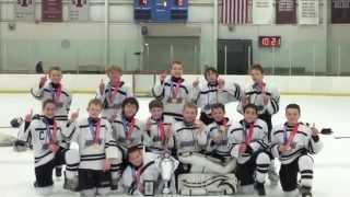 2003 Suburban Stars - ANCO Future Hockey Stars