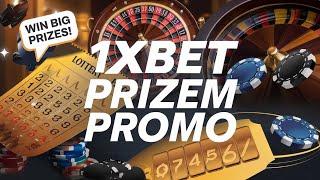 Рабочее Зеркало 1xBET: Ставки, Слоты и Бонусы с Промокодом