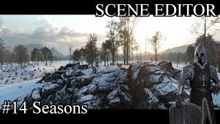 Bannerlord - Scene Editor Tutorial #14 - Seasons