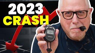Car Market Recession 2023 Predictions