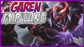 3 Minute Garen Guide - A Guide for League of Legends