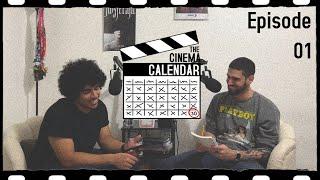 Every Movie in December 2024 | The Cinema Calendar - Episode 01