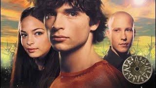 Smallville - Season 1 Trailer