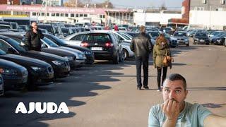 #281 Ar yra patikimų ir mažai gendančių automobilių?