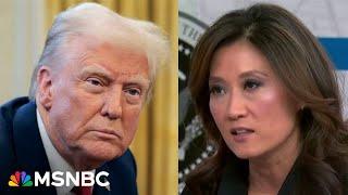 Is the U.S. in a constitutional crisis? Katie Phang explains