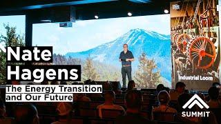 Power Shift: Shattering Illusions about the Energy Transition and Our Future