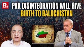 Balochistan’s Time Is Now,  Human Rights Activist Dr. Amzad Ayub Mirza On Why Pak Will Disintegrate