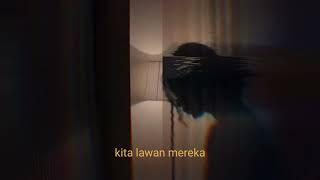 Stand Here Alone - Kita Lawan Mereka (eksetrep Lo-Fi Remix)