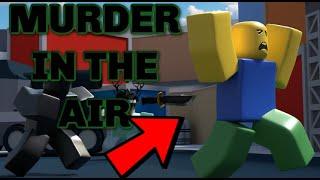 ROBLOX MURDER MYSTERY 2 EPIC/FUNNY GAMES 2