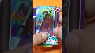 Gormiti Surprise Pack │ Lord Keryon #shorts