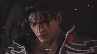 Tekken 8 Story: The Dark Awakens (Xbox Series X) Full Playthrough