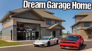 Craziest Garage Homes Known to the Human Race