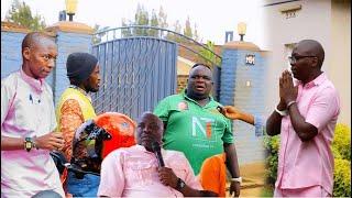 HarahNyamabondo Azanye iza Mageragere,Yongwe,Fatakumavuta na Ndimbati Uko Bari babayeho ariyo
