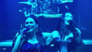 Within Temptation & Tarja - The Promise (12.10.2024 Tallinn)