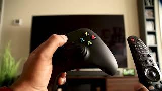 How To Turn Your TV ON & OFF With JUST Your New Xbox