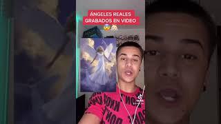 Ángeles Reales Grabados En Video