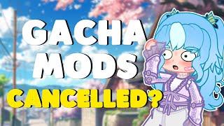 TOP 5 CANCELLED GACHA MODS