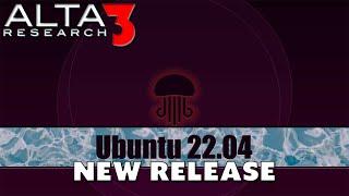 Ubuntu 22.04 LTS - What's New? | New Features, Setup, and Workarounds! | Alta3 Research