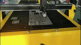 Jinan Runto cnc plasma cutting machine for sale Whatsapp&wechat：+8619861618385