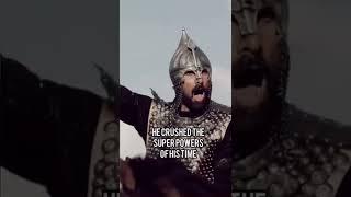 Facts About Khalid Bin Waleed #shorts