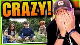 HBO'S Harry Potter Cast REVEALED! | Hermione's NOT Race-Swapped?!