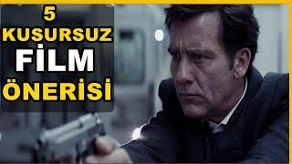 5 Muhteşem Film Önerisi - Film Tavsiyeleri