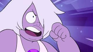 Steven universe|битва против аметист| cartoon network